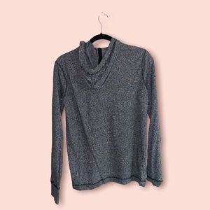 H&M L.O.G.G Label of Graded Goods Grey T-Shirt Long Sleeve/Hoodie